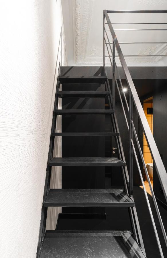 Globe Runner Hostel Κίεβο Εξωτερικό φωτογραφία