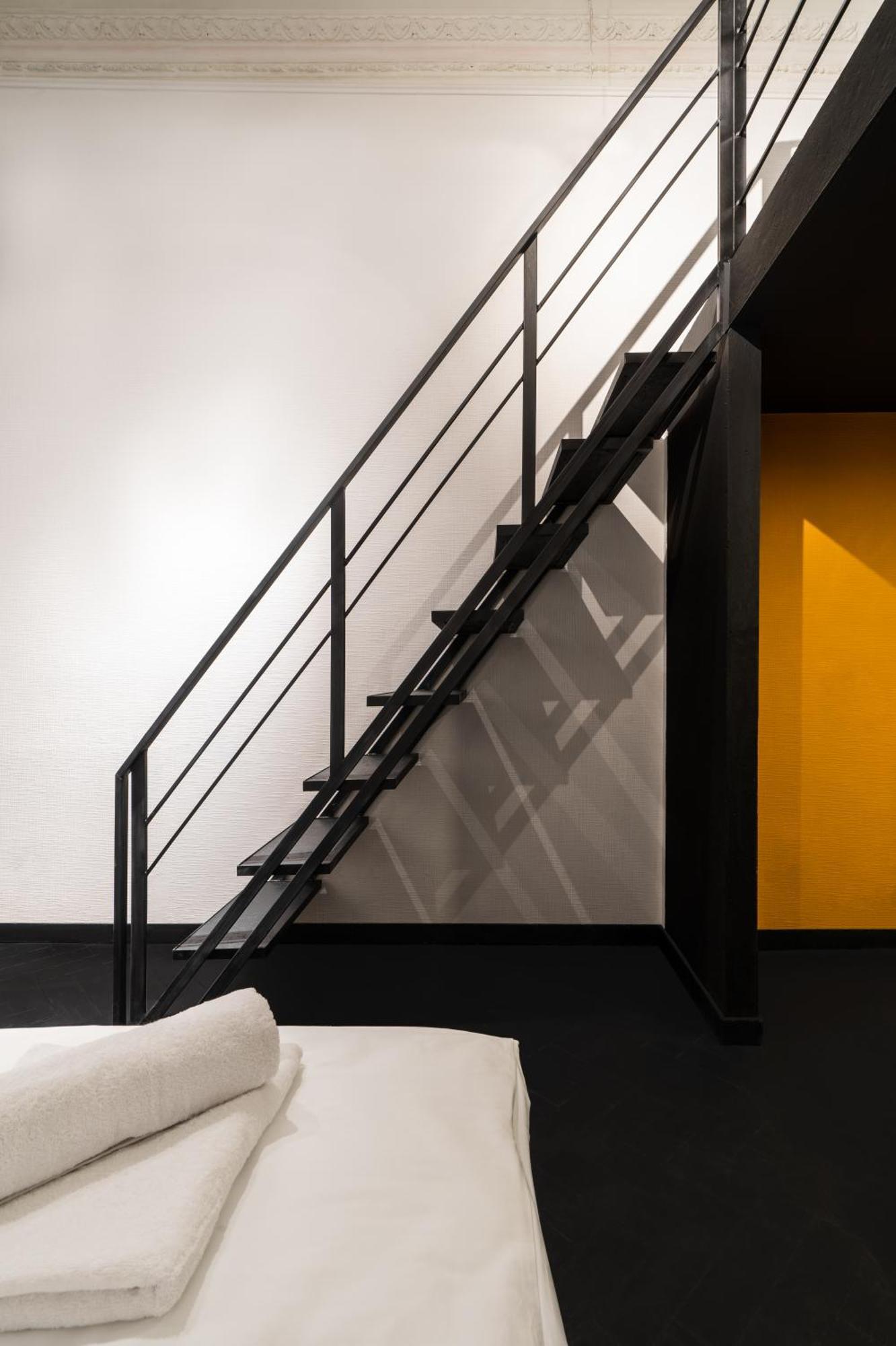 Globe Runner Hostel Κίεβο Εξωτερικό φωτογραφία