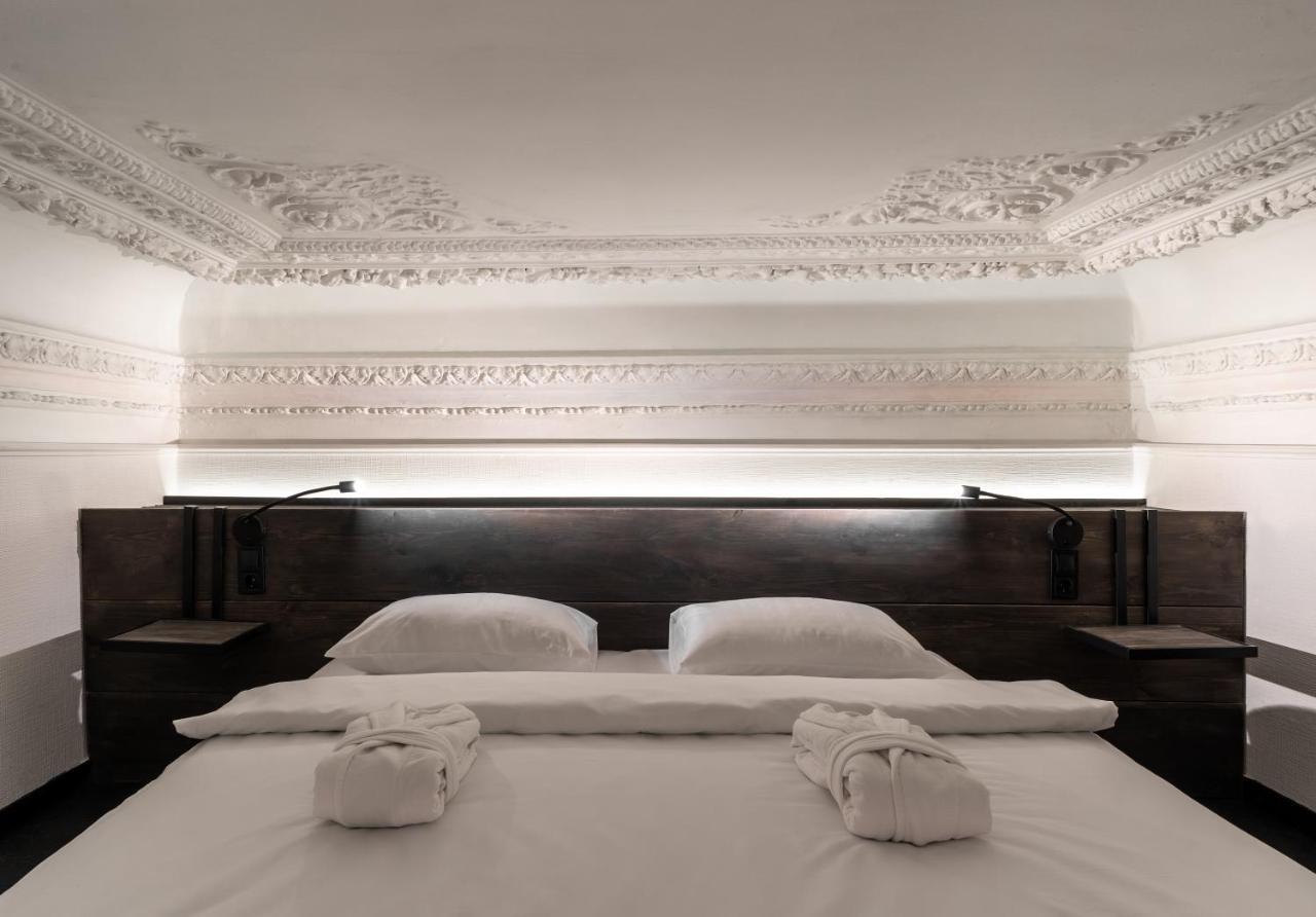 Globe Runner Hostel Κίεβο Εξωτερικό φωτογραφία