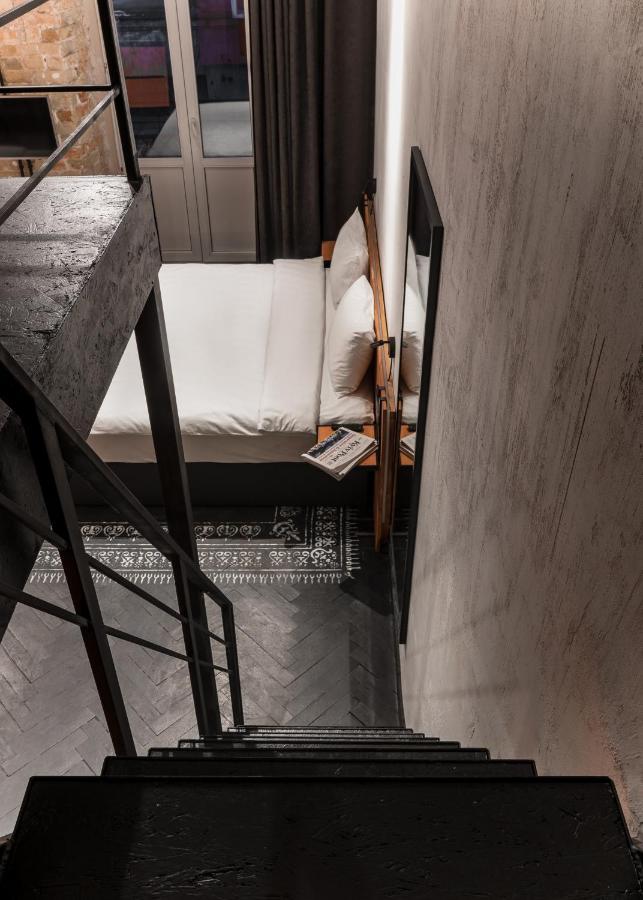 Globe Runner Hostel Κίεβο Εξωτερικό φωτογραφία