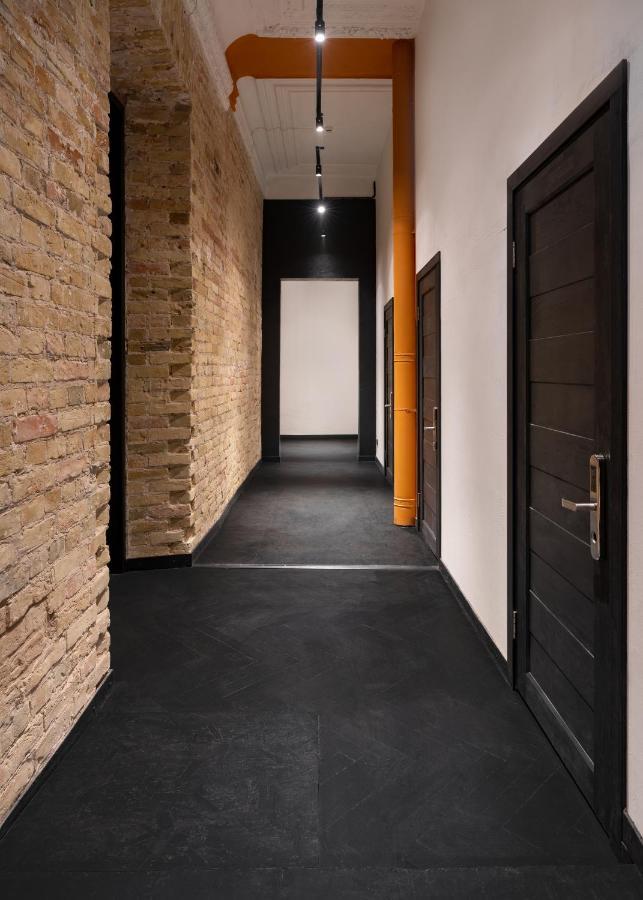 Globe Runner Hostel Κίεβο Εξωτερικό φωτογραφία