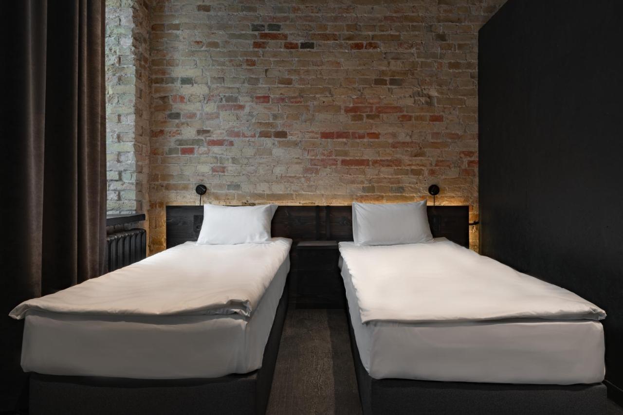 Globe Runner Hostel Κίεβο Εξωτερικό φωτογραφία